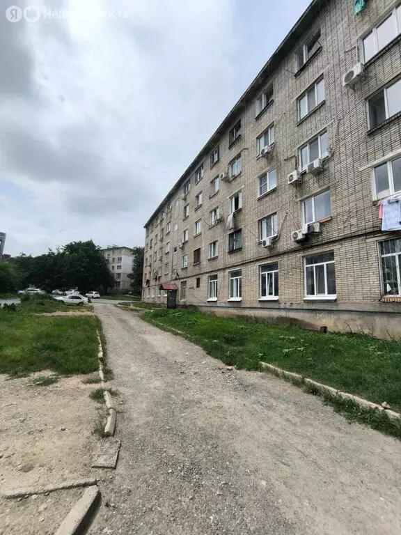 1к в 2-комнатной квартире (10 м) - Фото 0