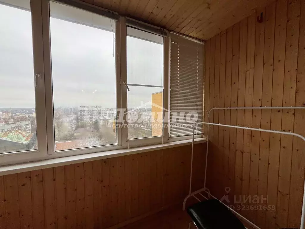 2-к кв. Калужская область, Калуга Старообрядческий пер., 9 (70.0 м) - Фото 2