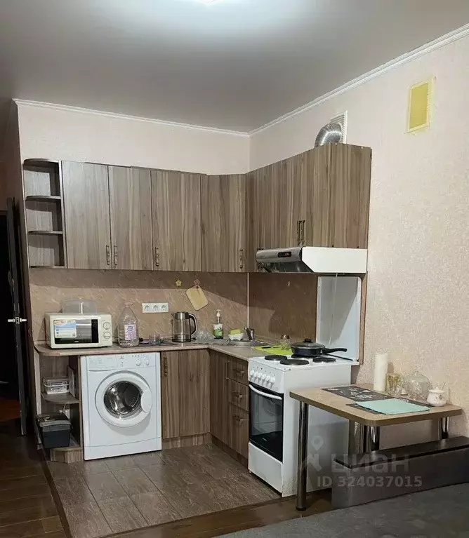 Студия Краснодарский край, Краснодар пос. Российский, ул. Бигдая, 11 ... - Фото 1