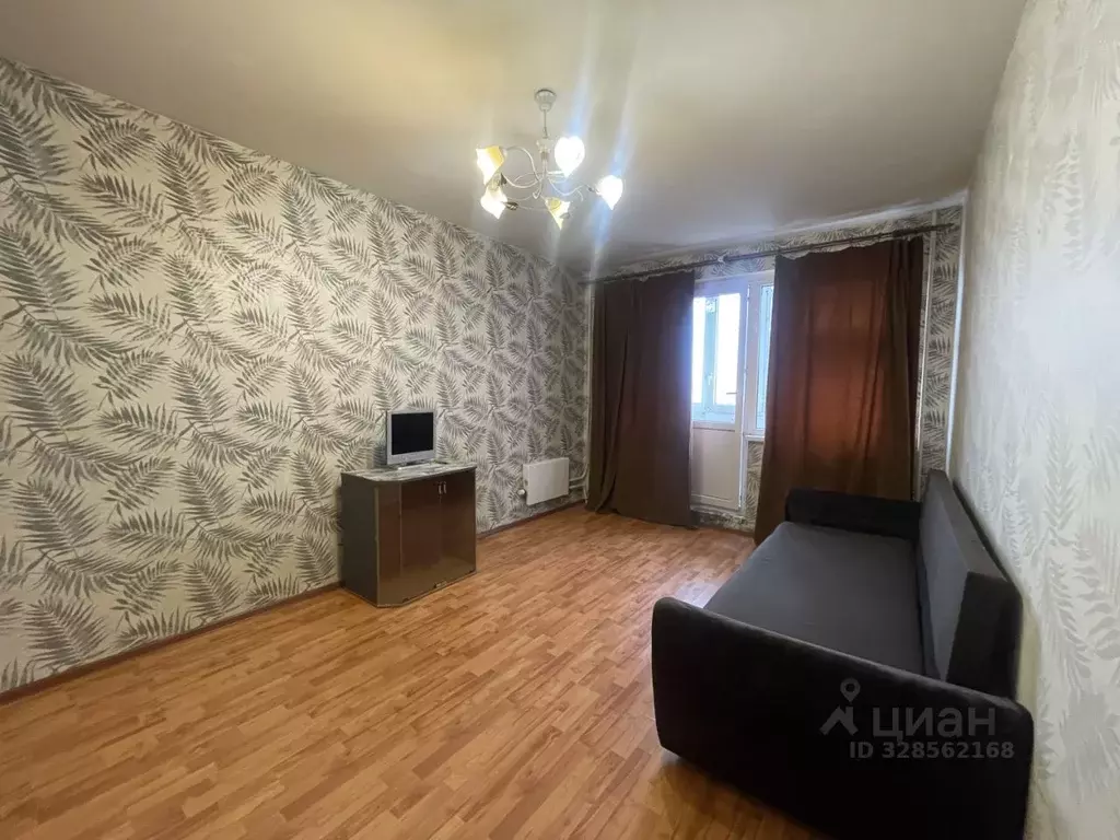 2-к кв. Московская область, Люберцы Комсомольский просп., 18/1 (55.0 ... - Фото 1