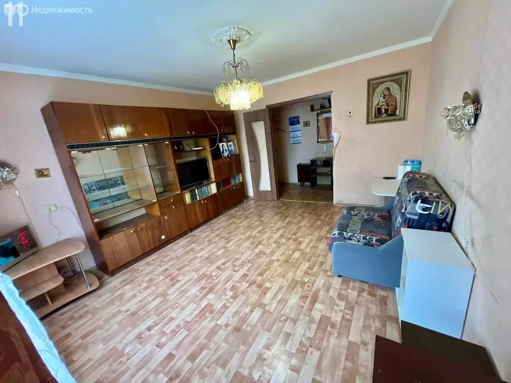 3-комнатная квартира: Орёл, Московское шоссе, 169 (59.9 м) - Фото 1