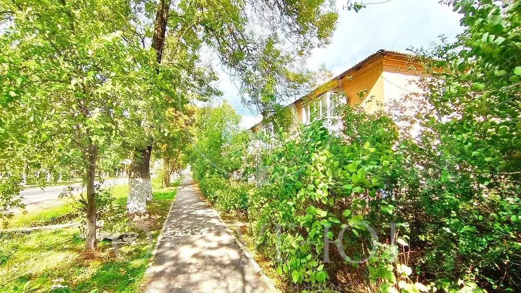 2-к. квартира, 40,1 м, 1/2 эт. - Фото 0