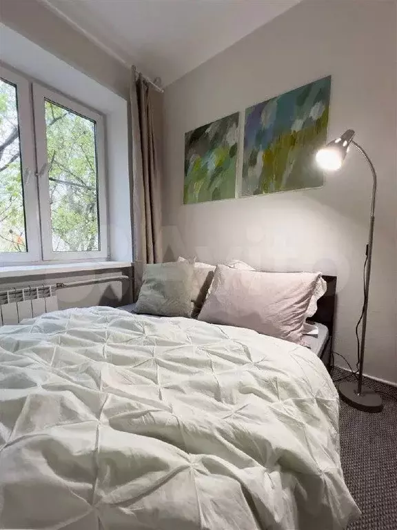 2-к. квартира, 45 м, 2/5 эт. - Фото 1