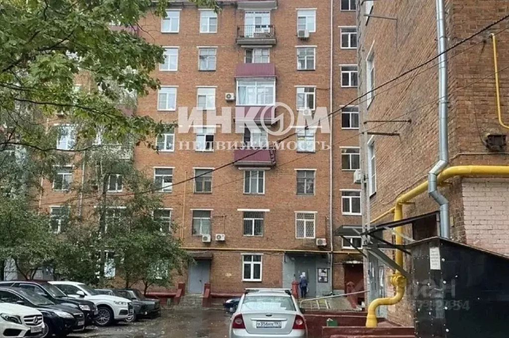 Комната Москва Дмитровское ш., 59К1 (16.1 м) - Фото 1