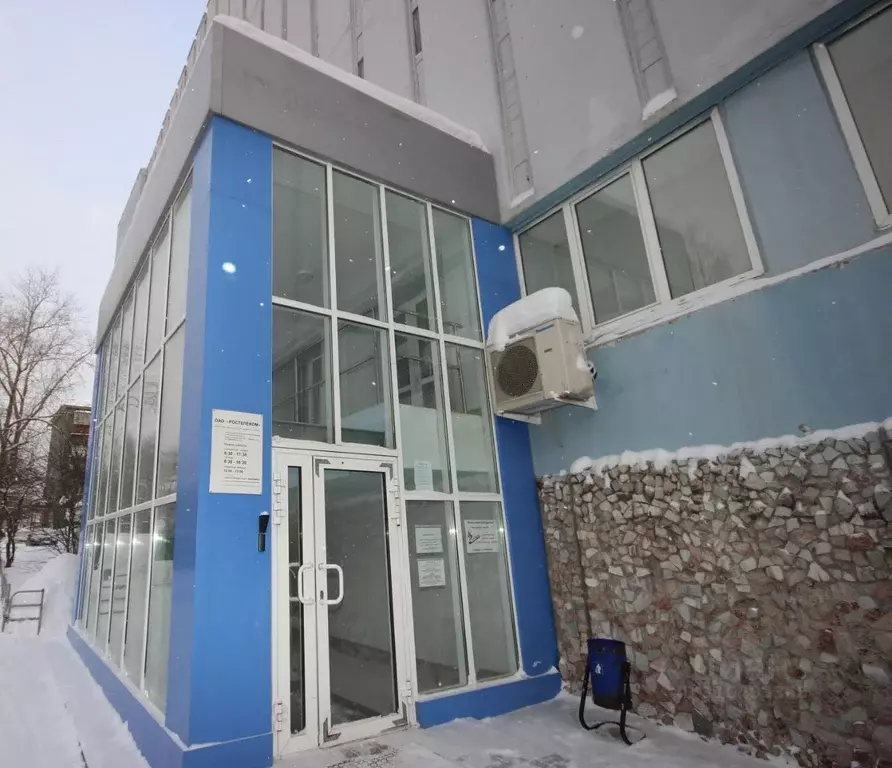 Помещение свободного назначения в Свердловская область, Нижний Тагил ... - Фото 2