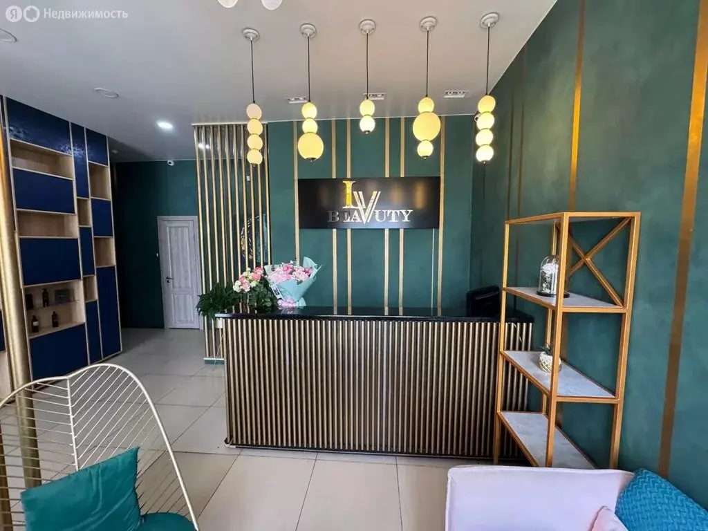 Офис (143.6 м) - Фото 1