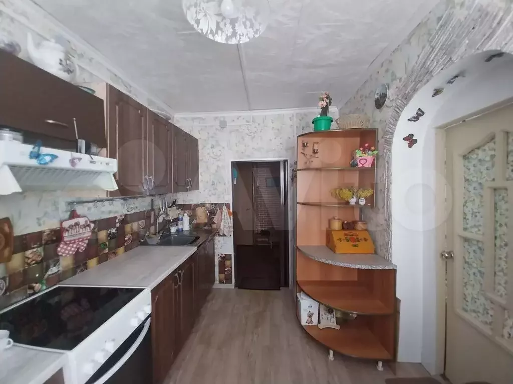 Дом 65,5 м на участке 5 сот. - Фото 0