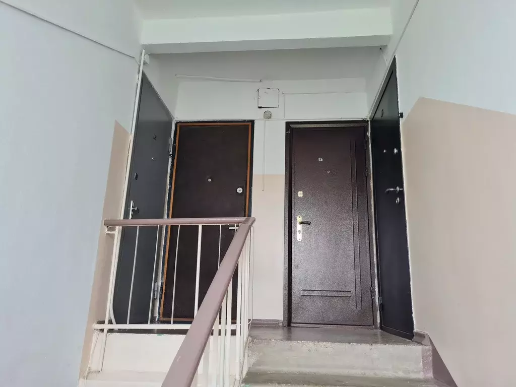 Продаётся 1-к квартира, 34 м - Фото 1