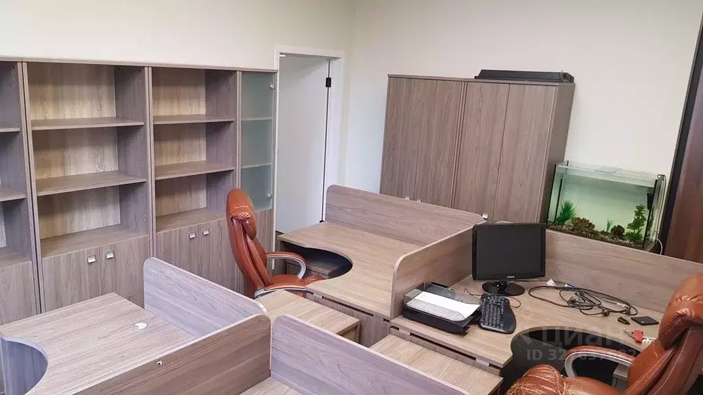 Офис в Москва Ленинградское ш., 39с2 (211 м) - Фото 2