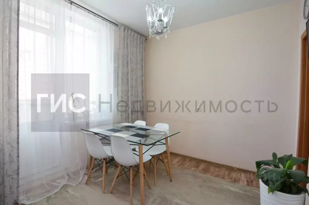 2-к кв. Новосибирская область, Новосибирск ул. Дмитрия Шмонина, 10/1 ... - Фото 1