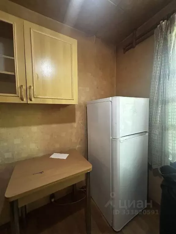 2-к кв. Москва ул. Металлургов, 14 (44.0 м) - Фото 2