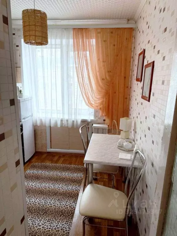 1-к кв. Белгородская область, Белгород ул. Белгородского полка, 33 ... - Фото 1