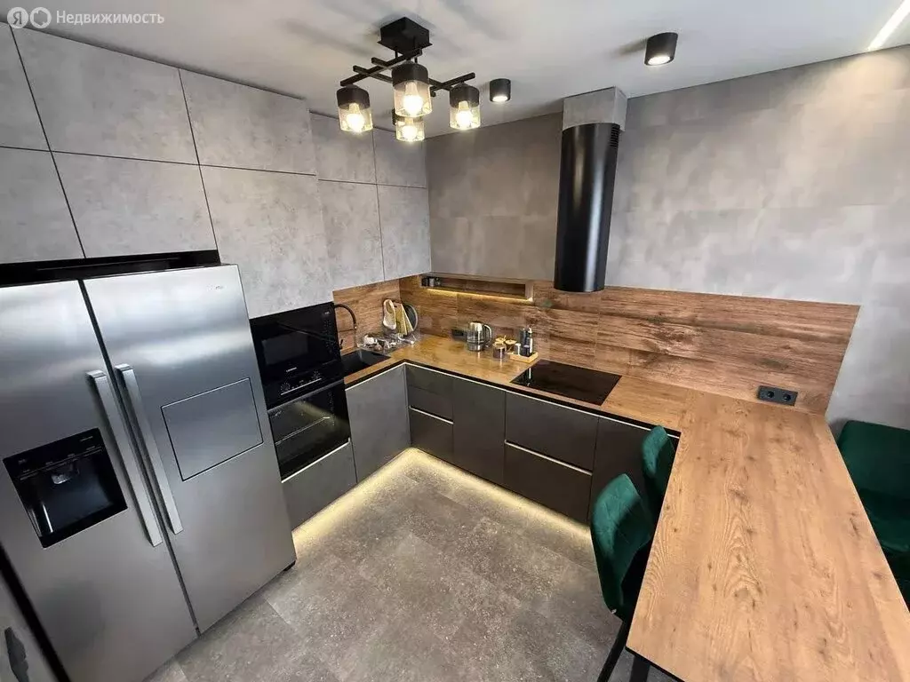 1-комнатная квартира: Кемерово, улица Гагарина, 108 (40.6 м) - Фото 2