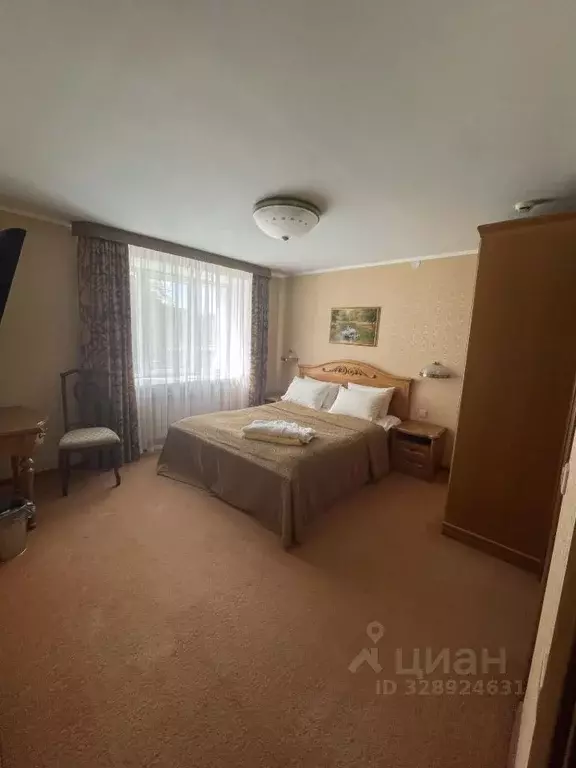 Комната Пермский край, Кунгур ул. Ленина, 30 (48.0 м) - Фото 1