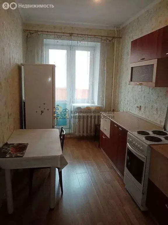1-комнатная квартира: Уфа, Дагестанская улица, 14 (40 м) - Фото 1