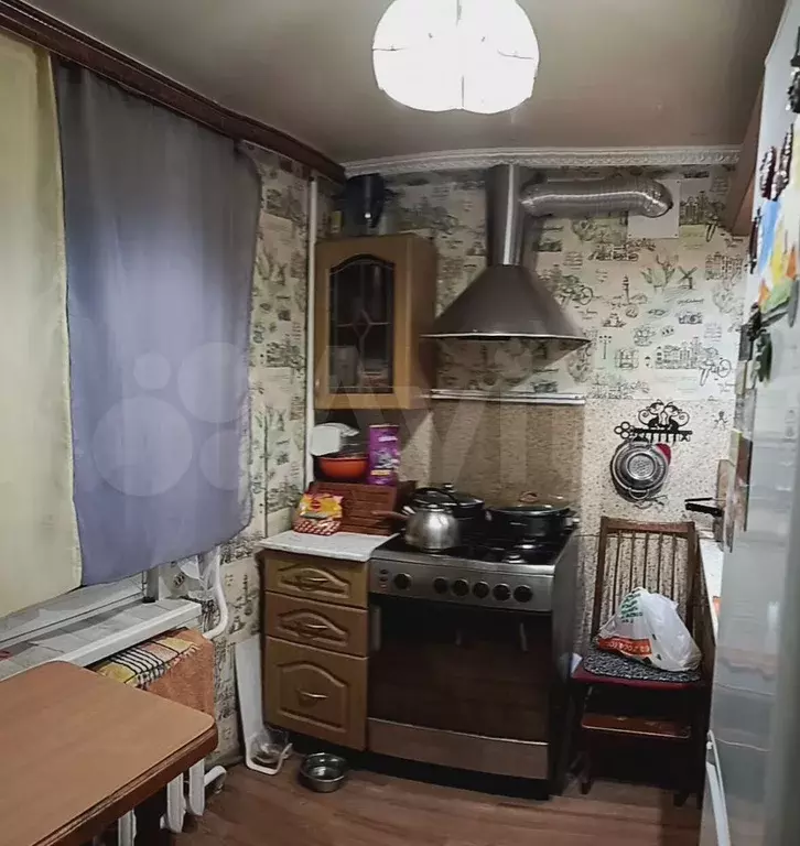 2-к. квартира, 45 м, 2/5 эт. - Фото 1