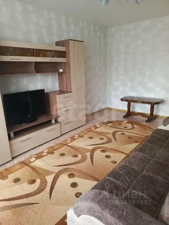 1-к кв. Ярославская область, Ярославль ул. 8 Марта, 18 (38.3 м) - Фото 2