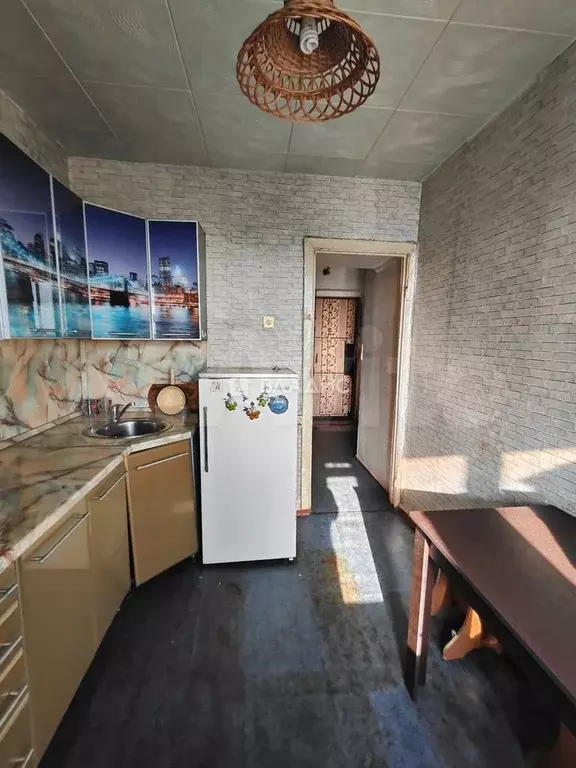 1-к. квартира, 38 м, 3/9 эт. - Фото 1