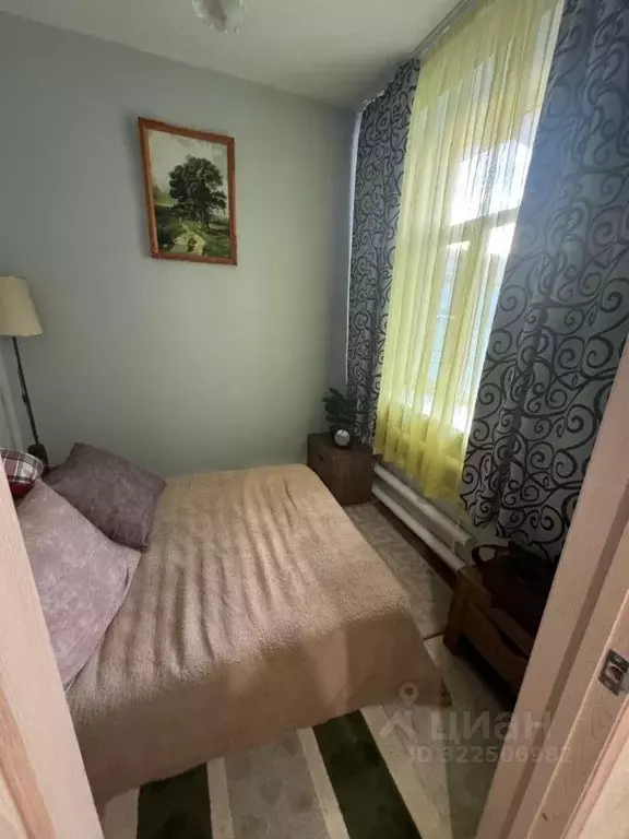 2-к кв. Алтайский край, Барнаул ВРЗ мкр, ул. Водопроводная (44.0 м) - Фото 2