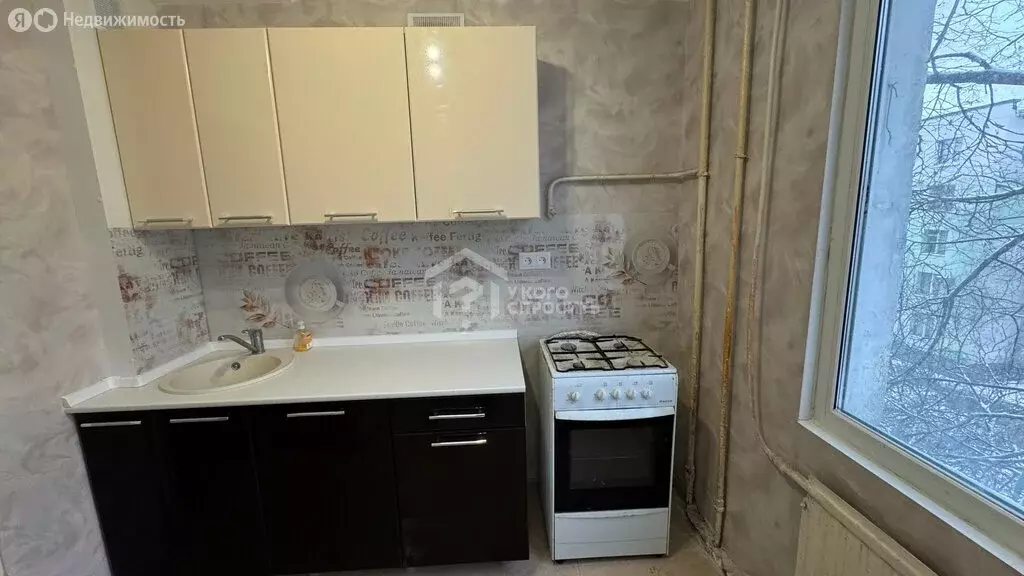 2-комнатная квартира: Санкт-Петербург, улица Зины Портновой, 28 (41.8 ... - Фото 1