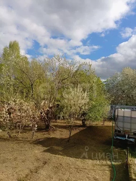 Дом в Тюменская область, Тюмень Яровское садовое товарищество, ул. ... - Фото 1