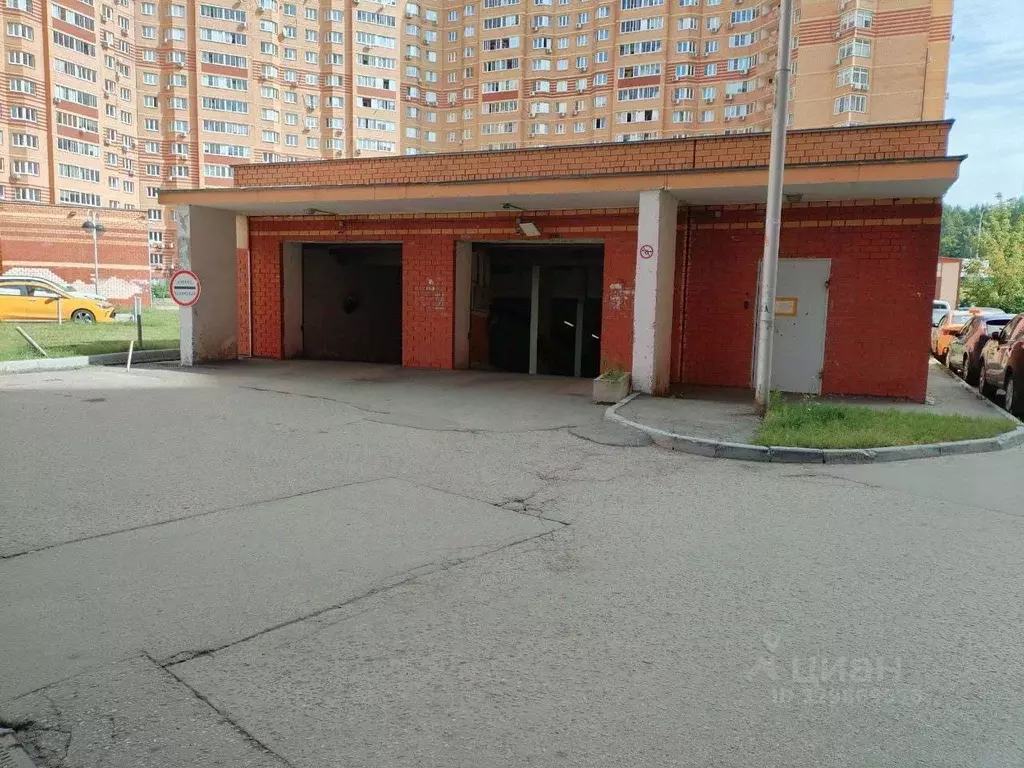 Гараж в Московская область, Котельники  (23 м) - Фото 1
