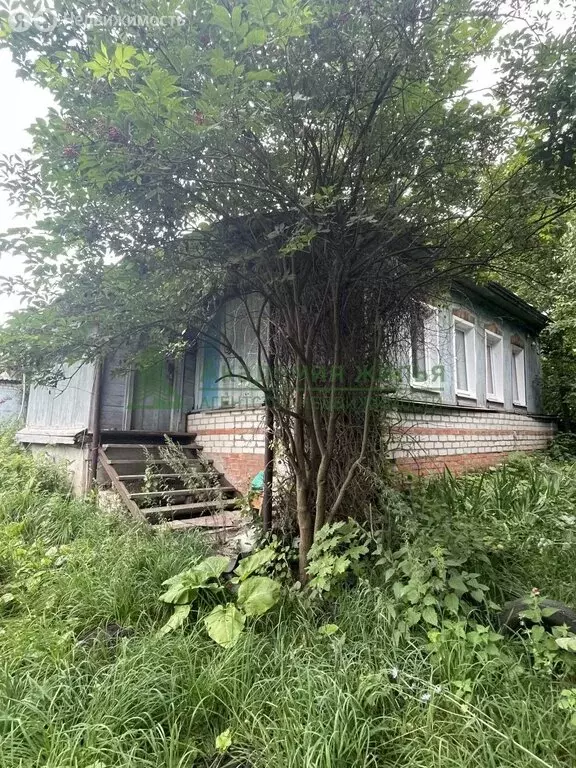 Дом в Саратов (45 м) - Фото 0
