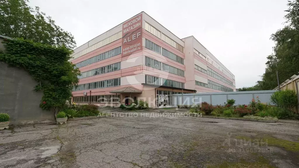 Производственное помещение в Ставропольский край, Пятигорск Черкесское ... - Фото 2