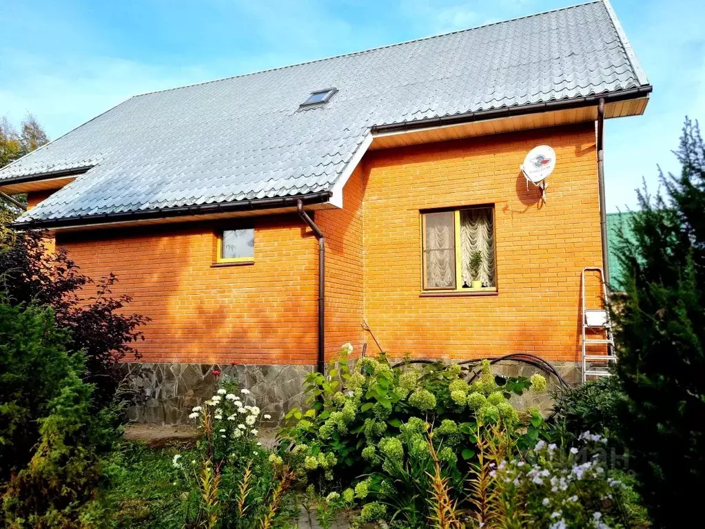 Дом в Калужская область, Жуков  (165 м) - Фото 1