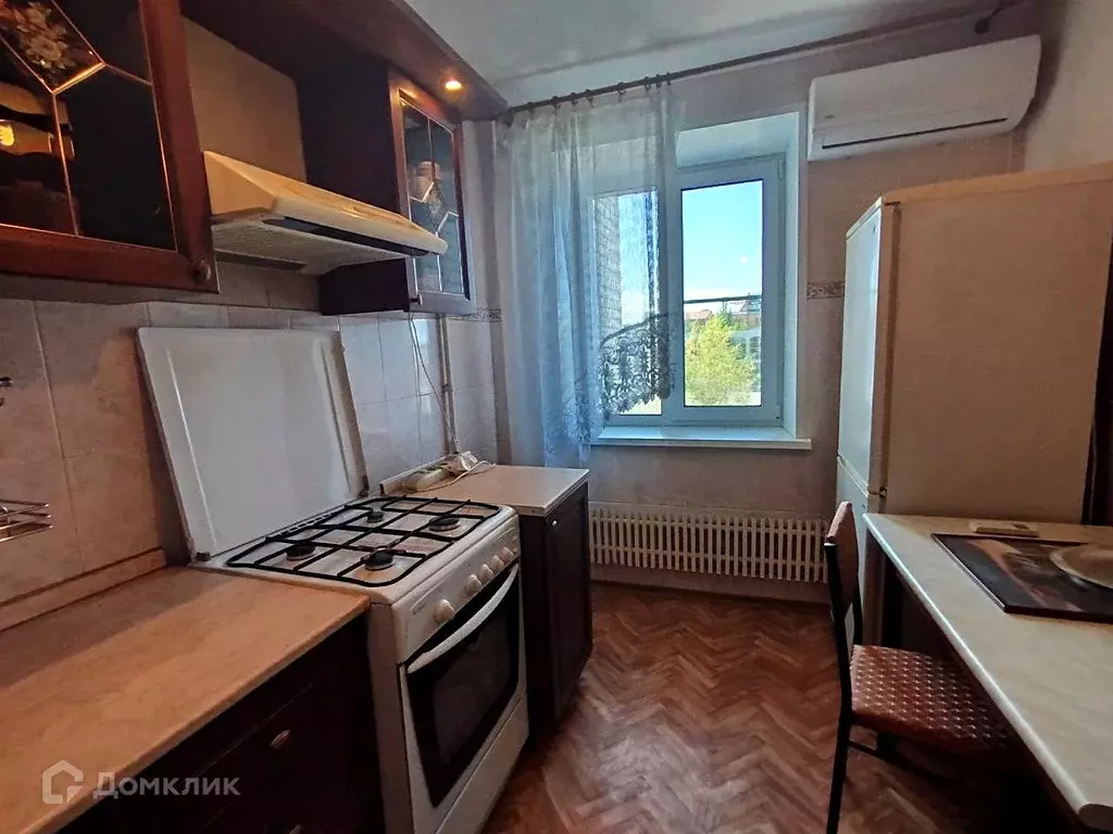 Продаётся 4-к квартира, 75.5 м - Фото 1