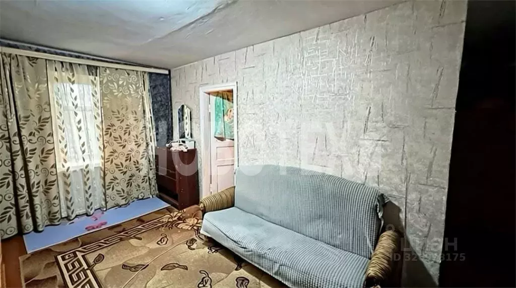 3-к кв. Адыгея, Кошехабльский район, Майское с/пос, пос. Майский ул. ... - Фото 2