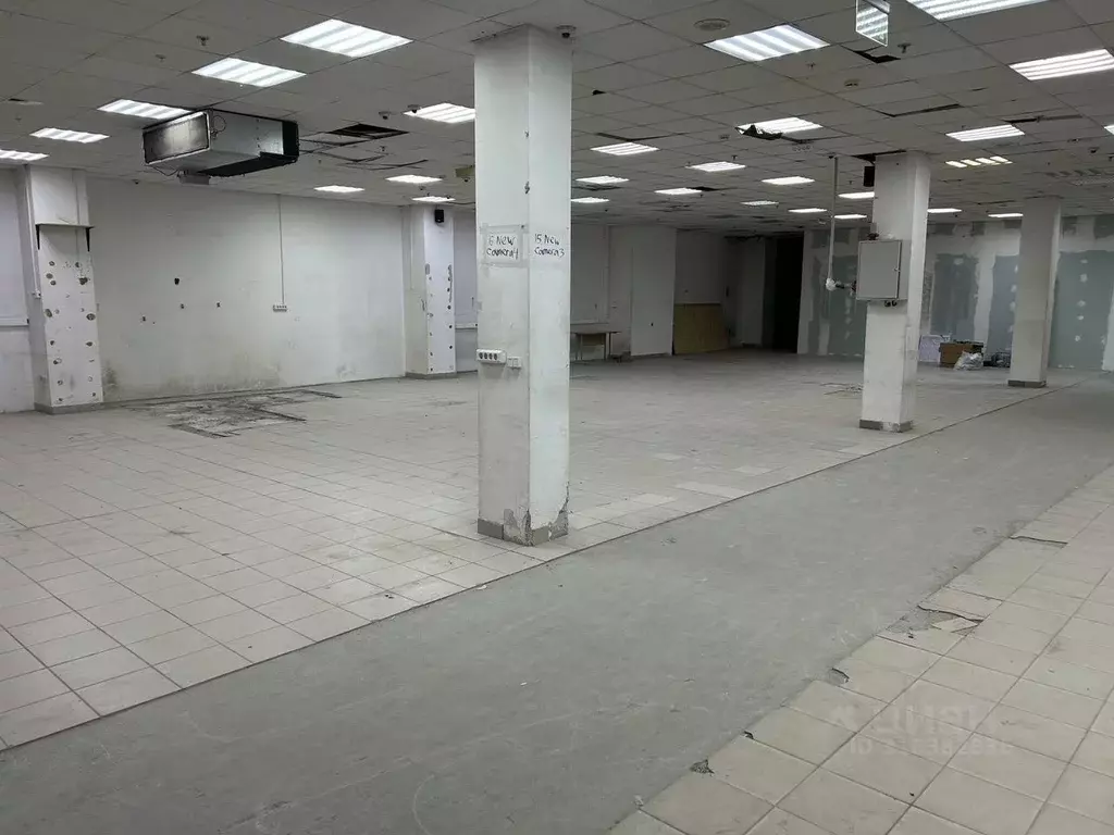 Помещение свободного назначения в Москва ул. Мастеркова, 4 (495 м) - Фото 1