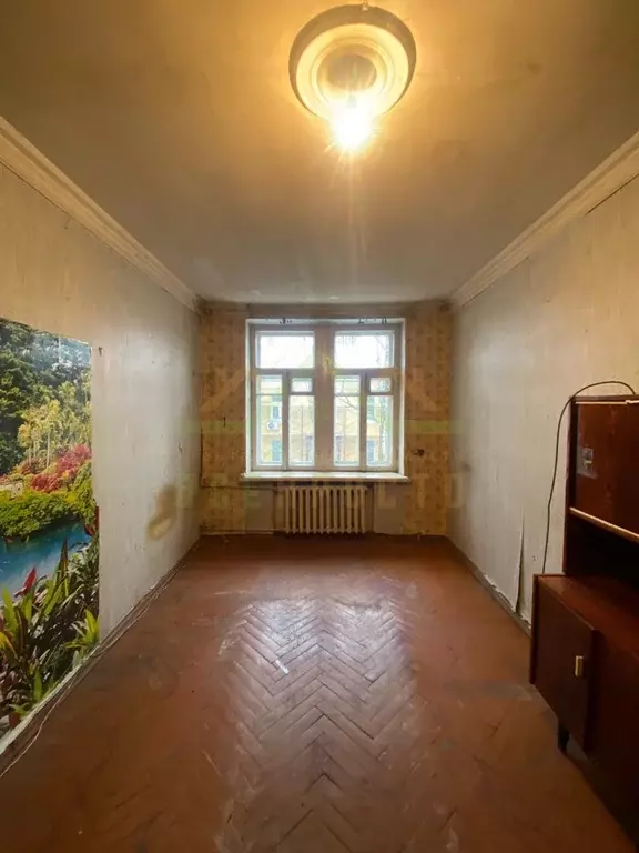 Продается комната в 3-комнатной квартире - Фото 1