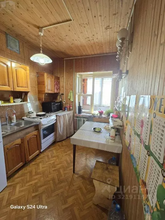 2-к кв. Московская область, Красногорск городской округ, пос. ... - Фото 1