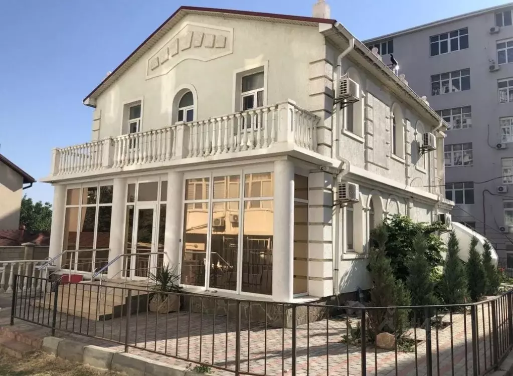 Дом в Севастополь с. Орловка, ш. Качинское, 35/39 (210 м) - Фото 2