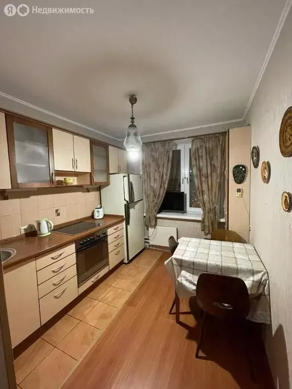 3-комнатная квартира: Москва, Мичуринский проспект, 13к1 (80 м) - Фото 1