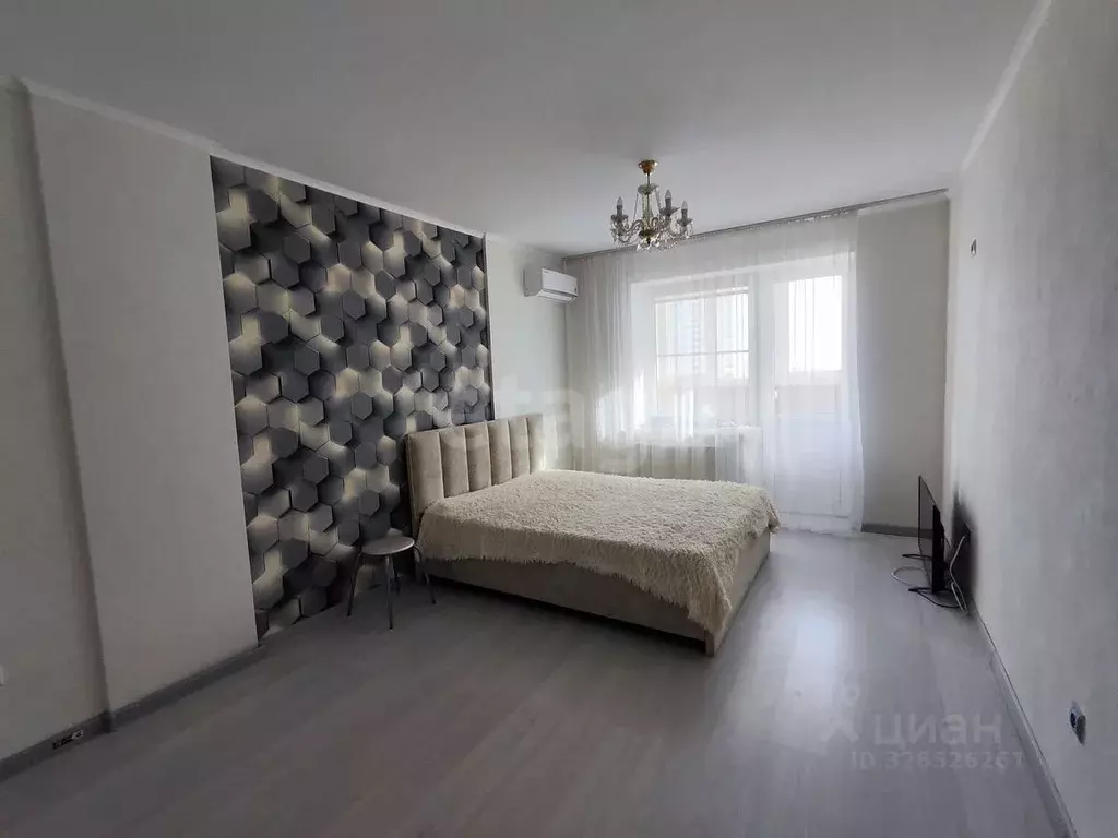 1-к кв. Краснодарский край, Анапа ш. Супсехское, 26к2 (44.0 м) - Фото 2