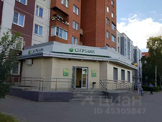 Офис в Ленинградская область, Гатчина ул. Генерала Кныша, 4 (156 м) - Фото 0