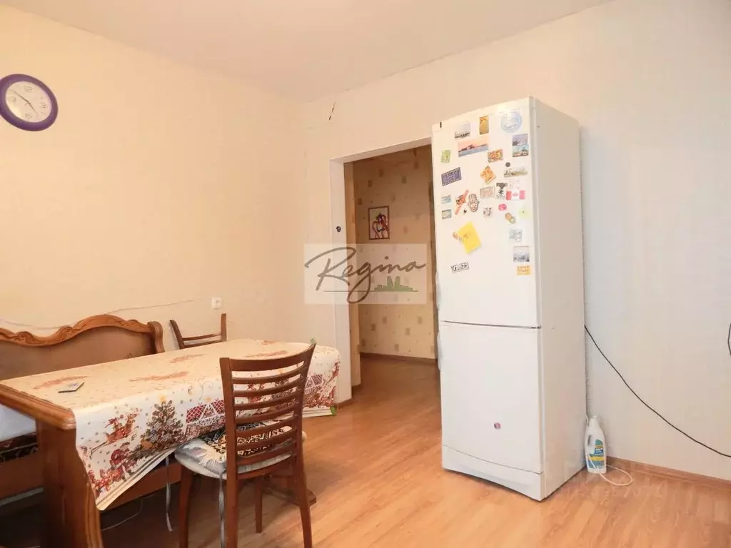 1-к кв. Башкортостан, Уфа Коммунистическая ул., 14 (48.0 м) - Фото 2