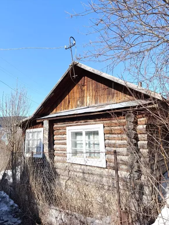 Дом в Башкортостан, Белорецк РСУ ДОР Родничок КС, 11 (20 м) - Фото 1