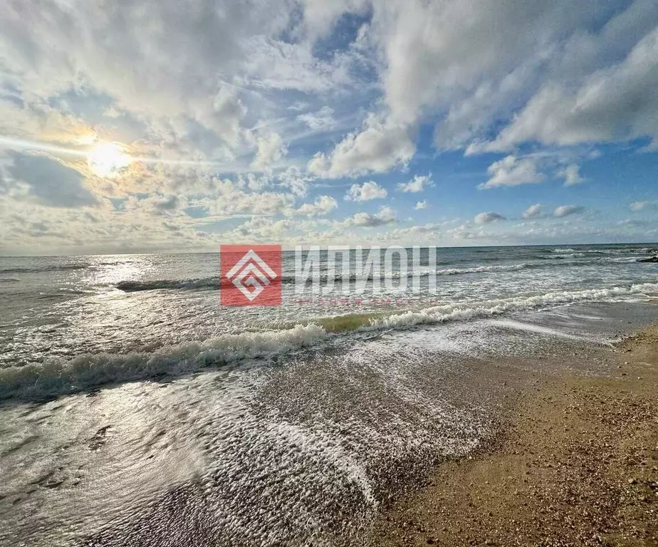 Студия Севастополь с. Орловка, ш. Качинское, 35/32 (45.0 м) - Фото 2