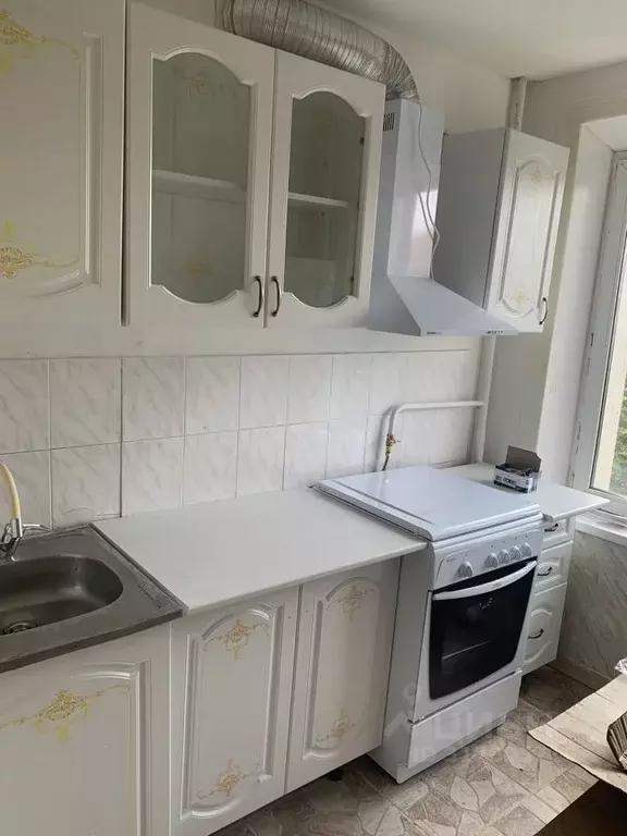 1-к кв. Москва Ельнинская ул., 12К1 (39.0 м) - Фото 0