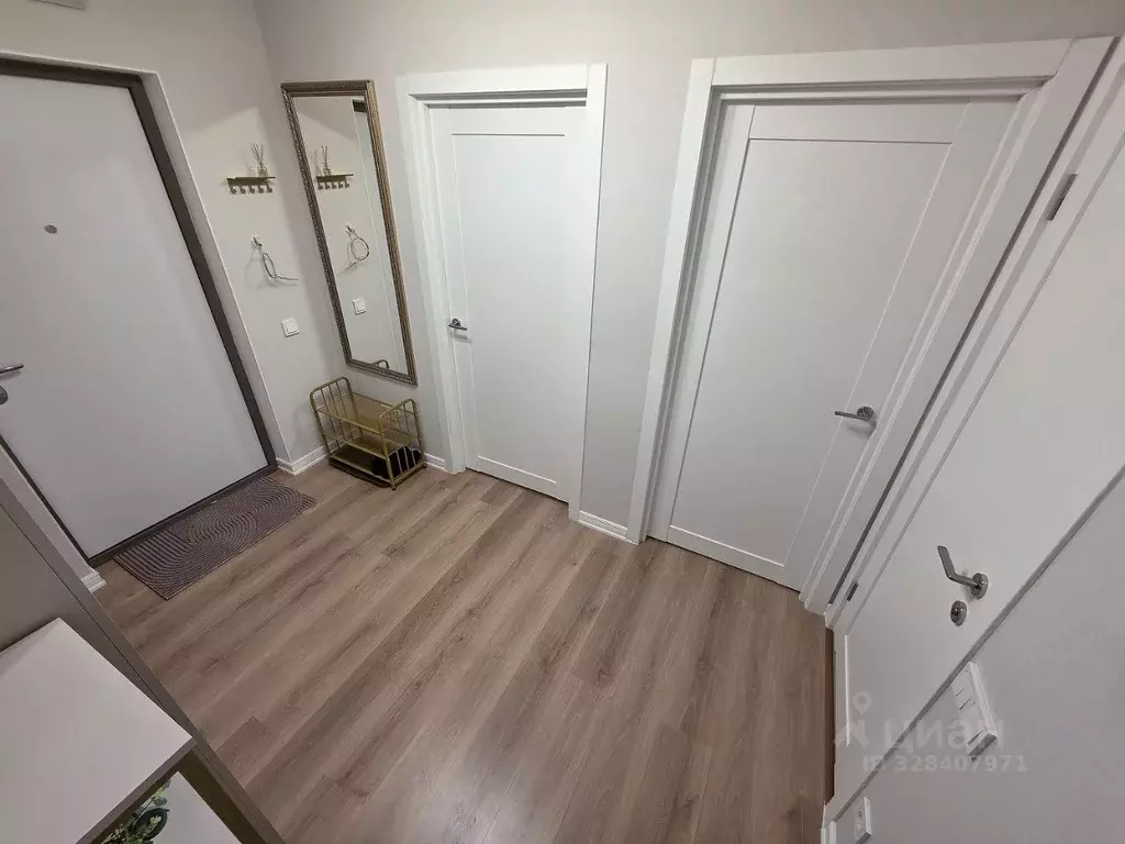 2-к кв. Москва Производственная ул., 17 (52.2 м) - Фото 2