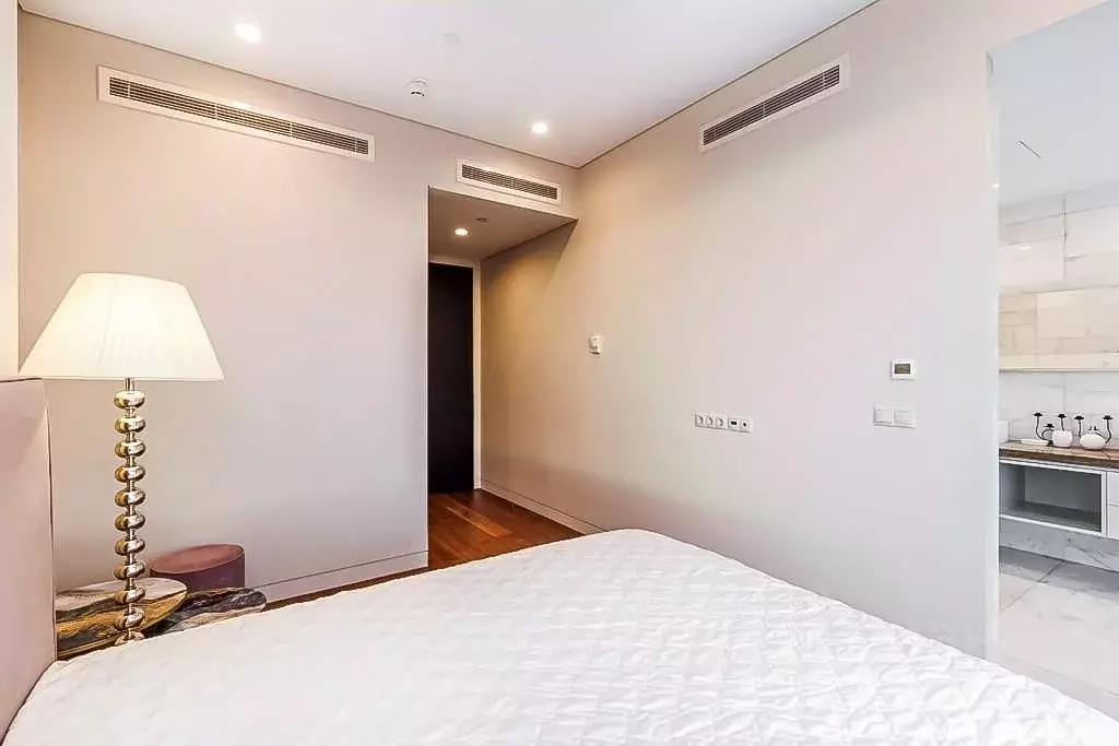 2-к кв. Москва 1-й Красногвардейский проезд, 21с1 (90.0 м) - Фото 2