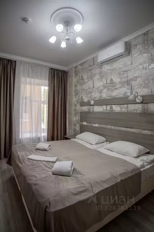 Комната Санкт-Петербург Невский просп., 82Б (12.0 м) - Фото 1