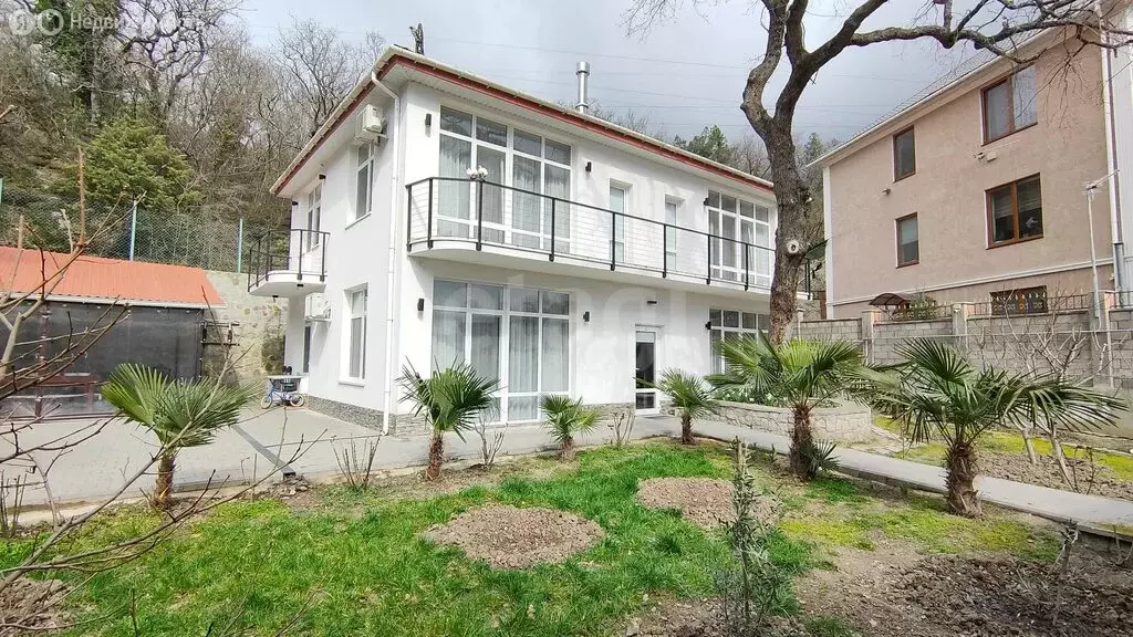 Дом в Восход, улица Авроры (189.9 м) - Фото 1