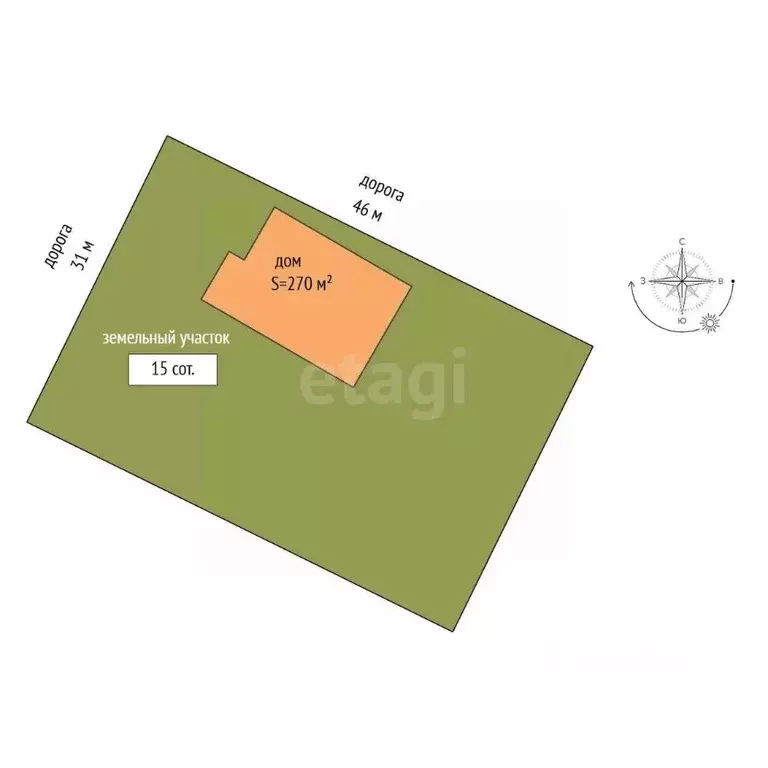 Дом в Московская область, Раменский муниципальный округ, Аврора кп 101 ... - Фото 2