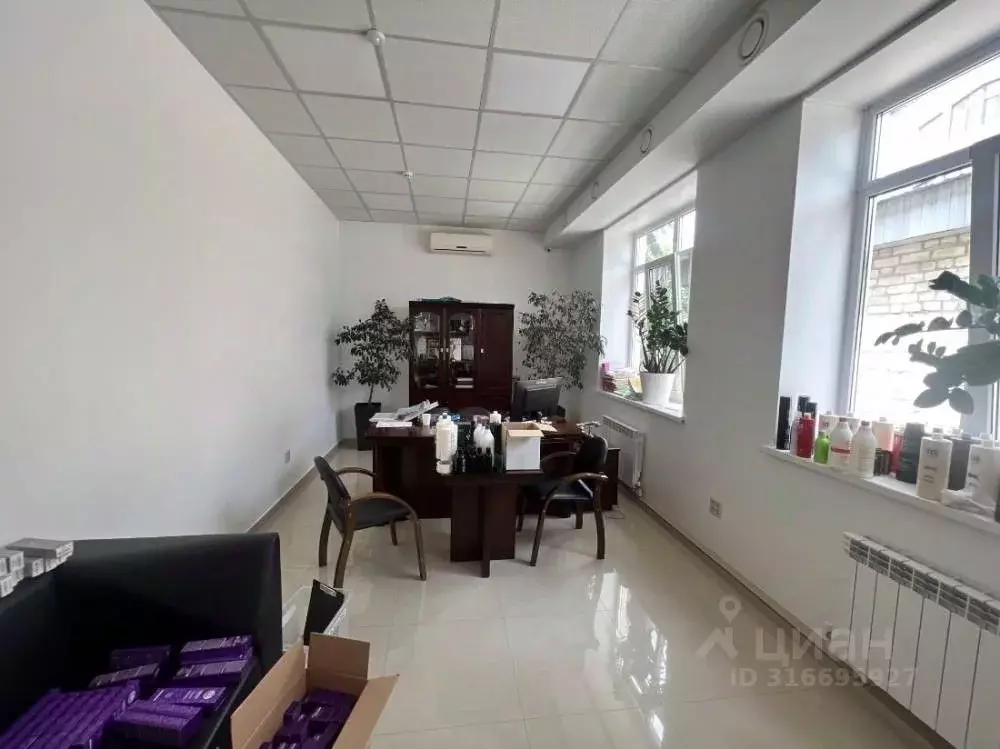 Помещение свободного назначения в Ставропольский край, Пятигорск ул. ... - Фото 2