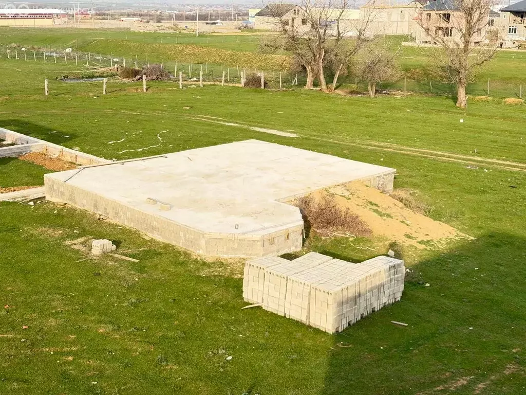 Участок в Республика Дагестан, городской округ Махачкала, посёлок ... - Фото 2