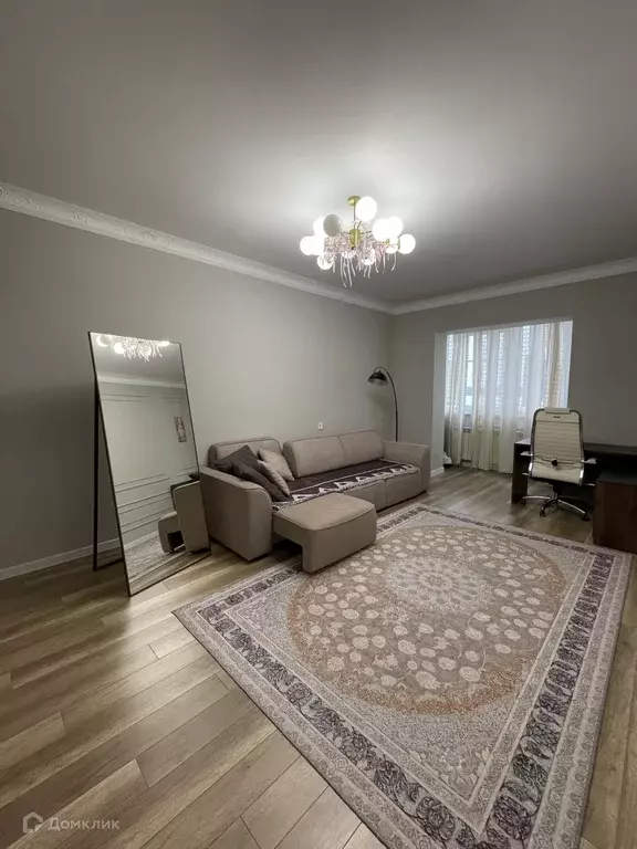 Продаётся 2-к квартира, 59 м - Фото 1